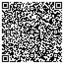QR code with T & J Co contacts