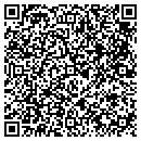 QR code with Houston Library contacts