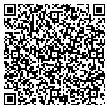 QR code with K E Evans contacts