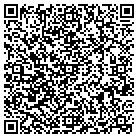 QR code with All Custom Upholstery contacts