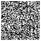 QR code with Patterson's Utilities contacts