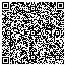 QR code with Red Wing Shoe Store contacts