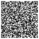 QR code with Henson's Antiques contacts