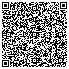QR code with Hal Systems & Service contacts