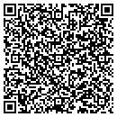 QR code with A A Pets Grooming contacts