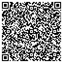 QR code with URS Corp contacts