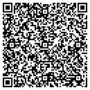 QR code with C & C Creations contacts