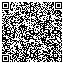 QR code with T G Motors contacts