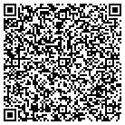 QR code with Trinity Baptist Christian Schl contacts