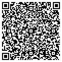 QR code with CCI contacts