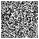 QR code with Ichabods Inc contacts