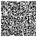 QR code with Isreal Eretz contacts