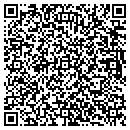 QR code with Autopage Inc contacts