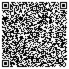 QR code with Advanced Security Mini contacts