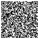 QR code with A J Graphics contacts