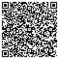 QR code with LWL Inc contacts