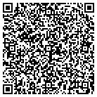 QR code with Degraffenried Motor Company contacts