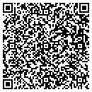QR code with To The Point contacts