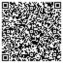QR code with Rusk Body Shop contacts