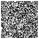 QR code with Mrs B's Cottage Guesthouse contacts