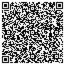 QR code with B CS Treasure Chest contacts