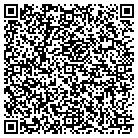 QR code with D & M Instruments Inc contacts