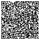 QR code with Wright Deran contacts
