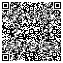 QR code with Kawas Guns contacts