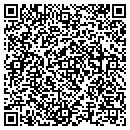 QR code with University of Texas contacts