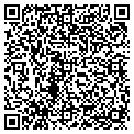QR code with GNC contacts