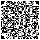 QR code with F P Greenhaw III Inc contacts