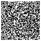 QR code with American Methodist Christ contacts