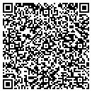 QR code with K Key Mining Co Inc contacts