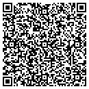 QR code with Cobalt Blue contacts