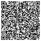 QR code with L & C Vending & Coffee Service contacts