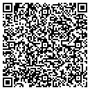 QR code with Hair Bluff Salon contacts