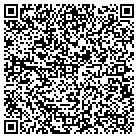 QR code with Anything Wireless From A To Z contacts