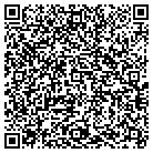QR code with West End Parking Center contacts
