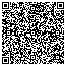 QR code with Hilton Waco contacts