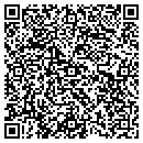 QR code with Handyman Harware contacts