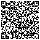 QR code with Clines Printing contacts