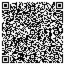 QR code with John P Koons contacts