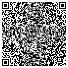 QR code with McDowell 1/2 Cir L Cattle Co contacts