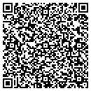 QR code with Chris Gill contacts