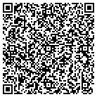 QR code with Advanced Cast Stone Inc contacts