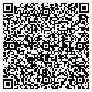 QR code with Art Space contacts