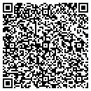 QR code with Trevino Self Storage contacts