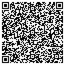 QR code with On The Edge contacts