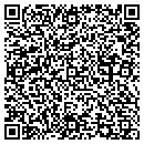 QR code with Hinton Well Service contacts