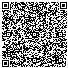 QR code with Heflin Elementary School contacts